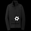 1/2 Zip Microfleece Jacket Thumbnail