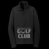 1/2 Zip Microfleece Jacket Thumbnail