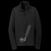 1/2 Zip Microfleece Jacket Thumbnail