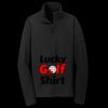 1/2 Zip Microfleece Jacket Thumbnail