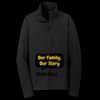 1/2 Zip Microfleece Jacket Thumbnail