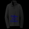 1/2 Zip Microfleece Jacket Thumbnail