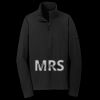 1/2 Zip Microfleece Jacket Thumbnail