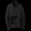 1/2 Zip Microfleece Jacket Thumbnail