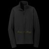 1/2 Zip Microfleece Jacket Thumbnail