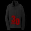 1/2 Zip Microfleece Jacket Thumbnail
