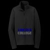 1/2 Zip Microfleece Jacket Thumbnail