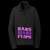1/2 Zip Microfleece Jacket Thumbnail