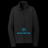 1/2 Zip Microfleece Jacket Thumbnail