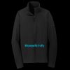 1/2 Zip Microfleece Jacket Thumbnail