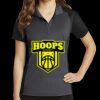 Women's Colorblock Micropique Sport Wick ® Polo Thumbnail