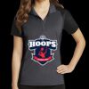 Women's Colorblock Micropique Sport Wick ® Polo Thumbnail