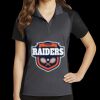 Women's Colorblock Micropique Sport Wick ® Polo Thumbnail