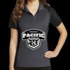 Women's Colorblock Micropique Sport Wick ® Polo Thumbnail