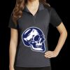 Women's Colorblock Micropique Sport Wick ® Polo Thumbnail