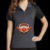 Women's Colorblock Micropique Sport Wick ® Polo Thumbnail