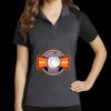 Women's Colorblock Micropique Sport Wick ® Polo Thumbnail