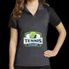 Women's Colorblock Micropique Sport Wick ® Polo Thumbnail