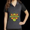 Women's Colorblock Micropique Sport Wick ® Polo Thumbnail