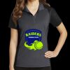 Women's Colorblock Micropique Sport Wick ® Polo Thumbnail