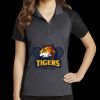 Women's Colorblock Micropique Sport Wick ® Polo Thumbnail