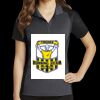 Women's Colorblock Micropique Sport Wick ® Polo Thumbnail