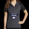Women's Colorblock Micropique Sport Wick ® Polo Thumbnail