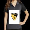 Women's Colorblock Micropique Sport Wick ® Polo Thumbnail