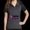 Women's Colorblock Micropique Sport Wick ® Polo Thumbnail