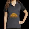 Women's Colorblock Micropique Sport Wick ® Polo Thumbnail