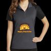 Women's Colorblock Micropique Sport Wick ® Polo Thumbnail