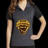 Women's Colorblock Micropique Sport Wick ® Polo Thumbnail