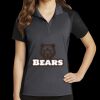Women's Colorblock Micropique Sport Wick ® Polo Thumbnail