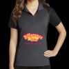 Women's Colorblock Micropique Sport Wick ® Polo Thumbnail
