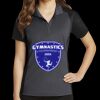 Women's Colorblock Micropique Sport Wick ® Polo Thumbnail