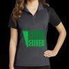 Women's Colorblock Micropique Sport Wick ® Polo Thumbnail
