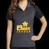 Women's Colorblock Micropique Sport Wick ® Polo Thumbnail