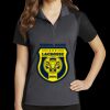 Women's Colorblock Micropique Sport Wick ® Polo Thumbnail