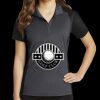 Women's Colorblock Micropique Sport Wick ® Polo Thumbnail