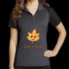 Women's Colorblock Micropique Sport Wick ® Polo Thumbnail
