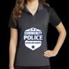Women's Colorblock Micropique Sport Wick ® Polo Thumbnail