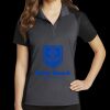 Women's Colorblock Micropique Sport Wick ® Polo Thumbnail