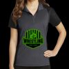 Women's Colorblock Micropique Sport Wick ® Polo Thumbnail