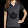 Women's Colorblock Micropique Sport Wick ® Polo Thumbnail