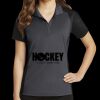 Women's Colorblock Micropique Sport Wick ® Polo Thumbnail