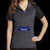 Women's Colorblock Micropique Sport Wick ® Polo Thumbnail