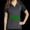 Women's Colorblock Micropique Sport Wick ® Polo Thumbnail