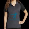 Women's Colorblock Micropique Sport Wick ® Polo Thumbnail