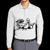 Long Sleeve Dri FIT Stretch Tech Polo Thumbnail