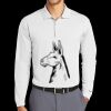 Long Sleeve Dri FIT Stretch Tech Polo Thumbnail